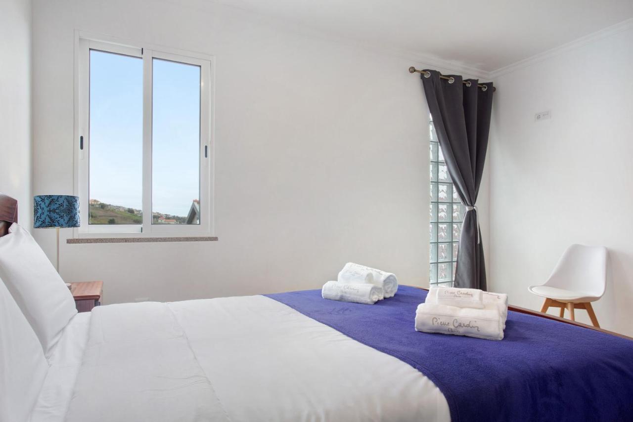 Simao House Villa กัลเลตา ภายนอก รูปภาพ