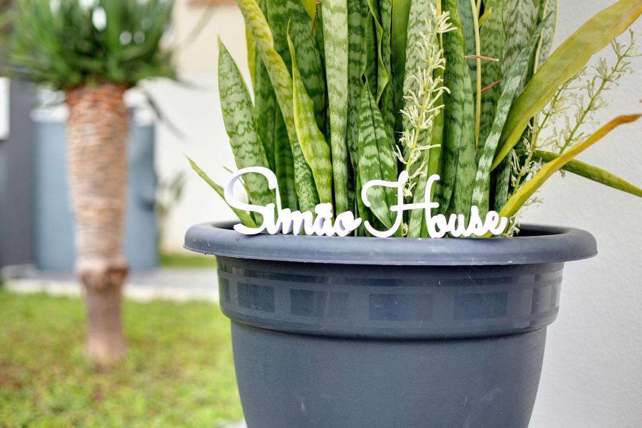 Simao House Villa กัลเลตา ภายนอก รูปภาพ