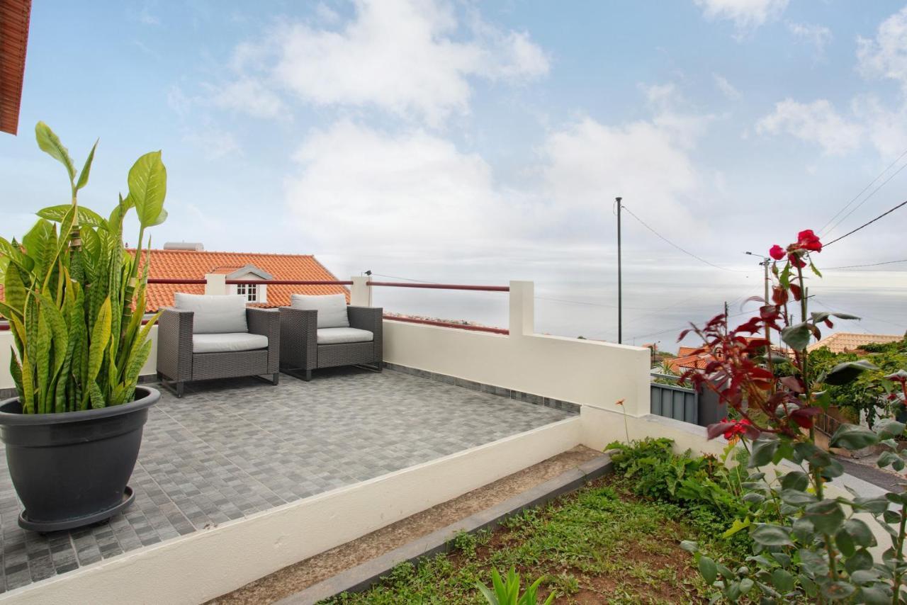 Simao House Villa กัลเลตา ภายนอก รูปภาพ