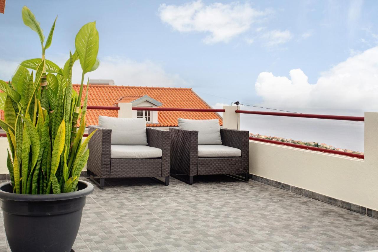 Simao House Villa กัลเลตา ภายนอก รูปภาพ