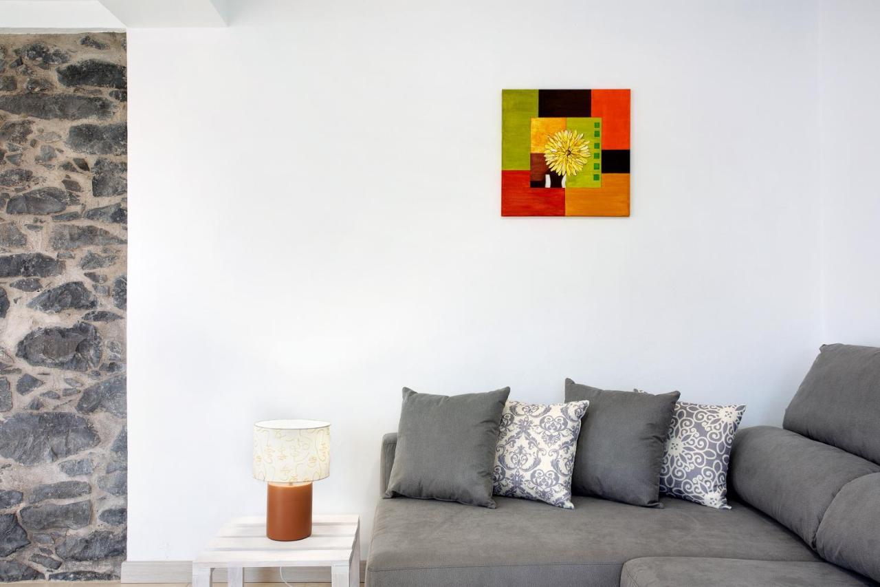 Simao House Villa กัลเลตา ภายนอก รูปภาพ