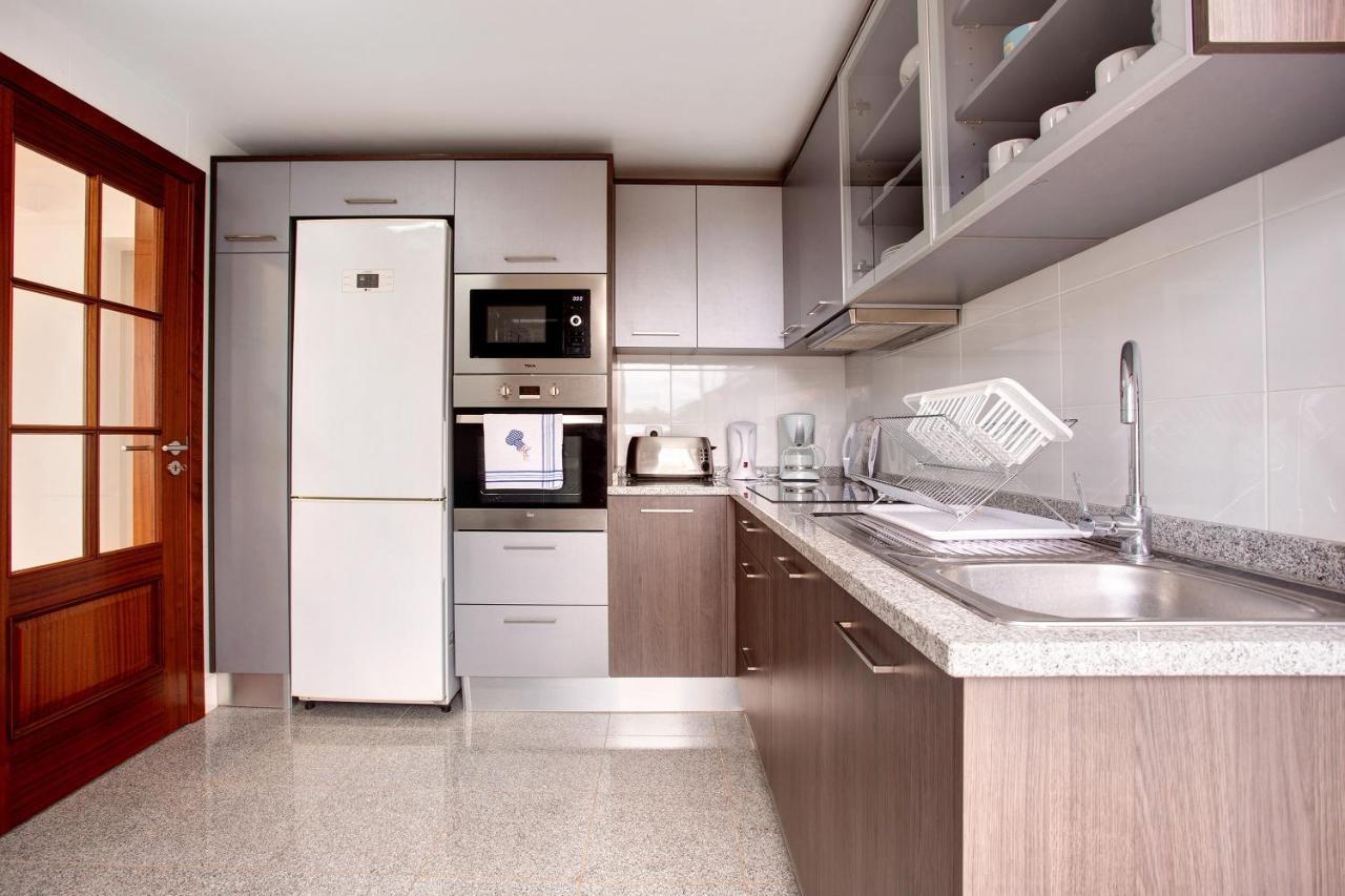 Simao House Villa กัลเลตา ภายนอก รูปภาพ