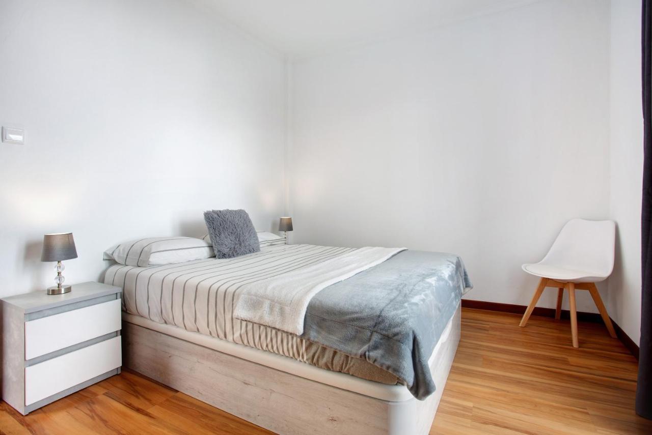 Simao House Villa กัลเลตา ภายนอก รูปภาพ