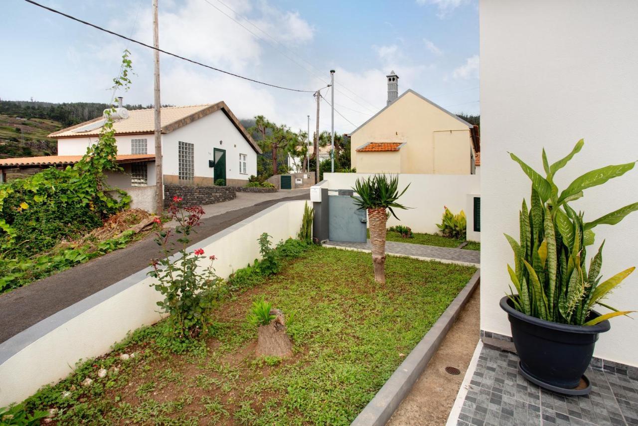 Simao House Villa กัลเลตา ภายนอก รูปภาพ