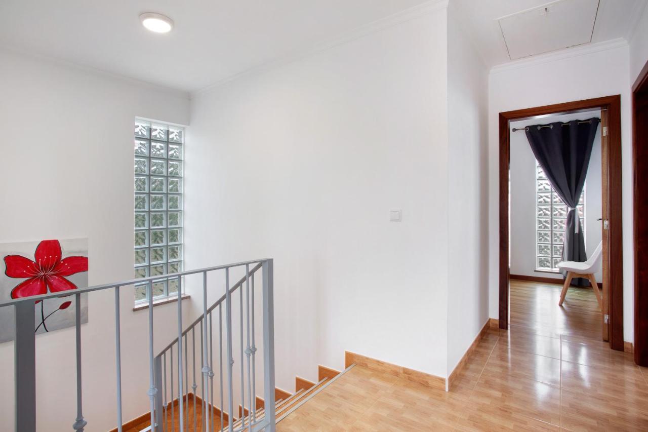 Simao House Villa กัลเลตา ภายนอก รูปภาพ